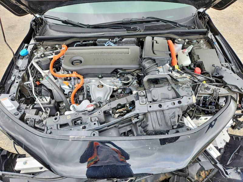 Aukcja sprzedaży 2026 Honda Civic, vin: 19XFL4H92TE010102, numer aukcji: 54159896