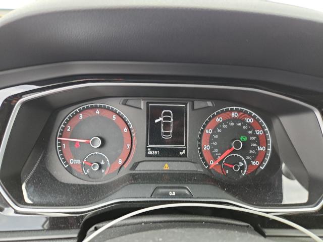2019 Volkswagen Jetta მანქანა იყიდება აუქციონზე, vin: 3VWCB7BUXKM210070, აუქციონის ნომერი: 51755896