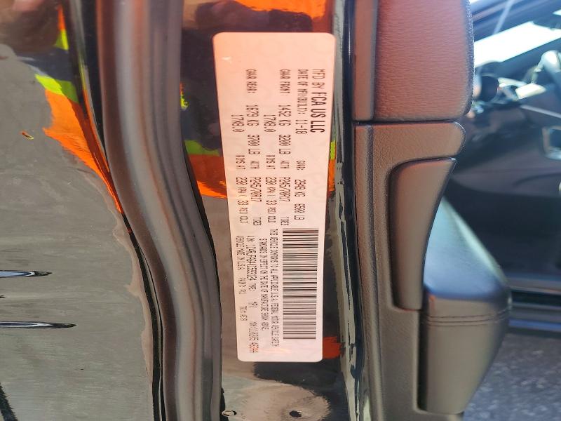 Продажа на аукционе авто 2019 Jeep Grand Cherokee, vin: 1C4RJFAG4KC593124, номер лота: 53021756