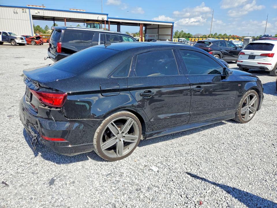 Aukcja sprzedaży 2019 Audi A3, vin: WAUGUGFF9KA063227, numer aukcji: 53951696
