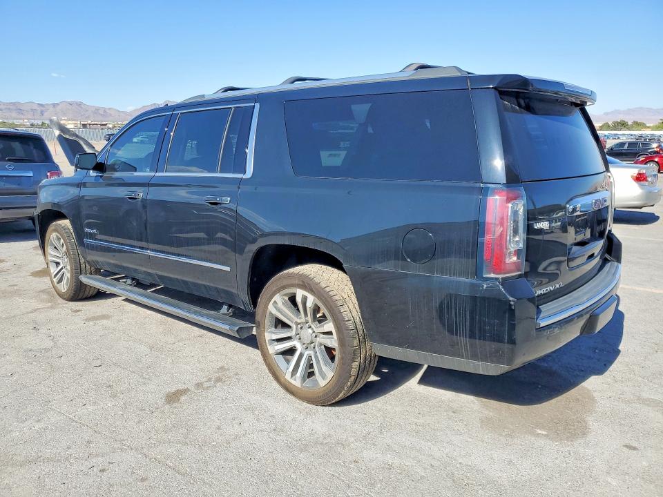 Продажа на аукционе авто 2020 Gmc Yukon Xl, vin: 1GKS2HKJ3LR101464, номер лота: 74361665