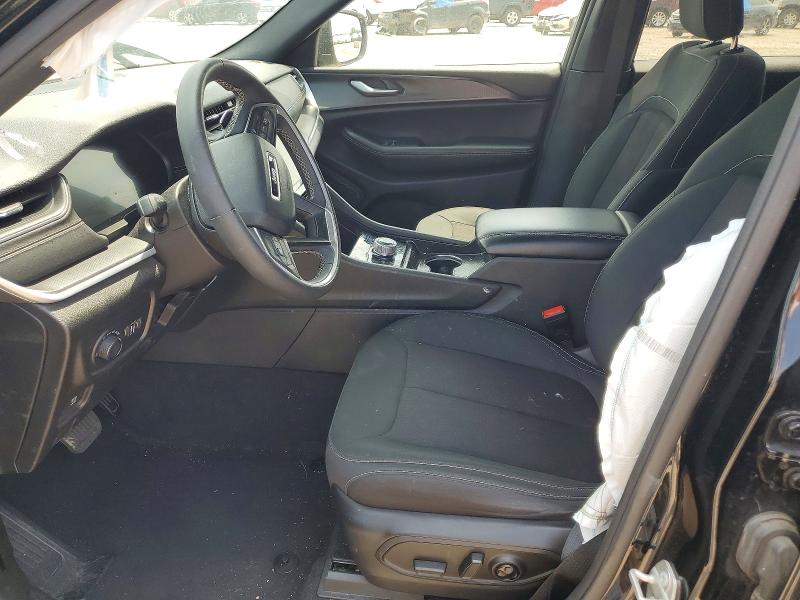 Aukcja sprzedaży 2024 Jeep Grand Cherokee, vin: 1C4RJKAG8R8550587, numer aukcji: 54006486