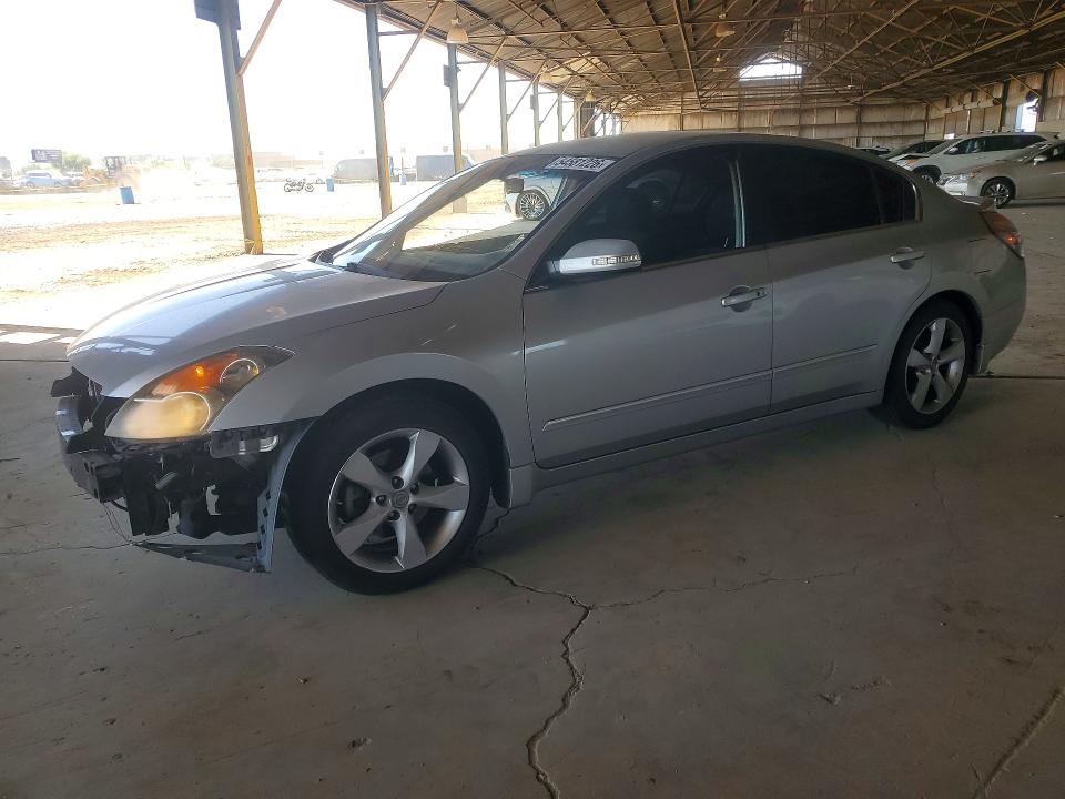 Aukcja sprzedaży 2007 Nissan Altima, vin: 1N4BL21E07N432774, numer aukcji: 54581226
