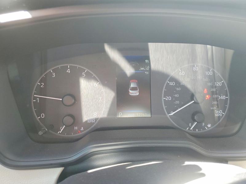 Aukcja sprzedaży 2025 Toyota Corolla, vin: 5YFB4MDEXSP356460, numer aukcji: 53260986