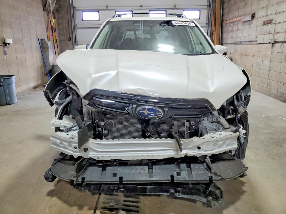 55581426 :رقم المزاد ، JF2SKALC1RH450240 vin ، 2024 Subaru Forester مزاد بيع