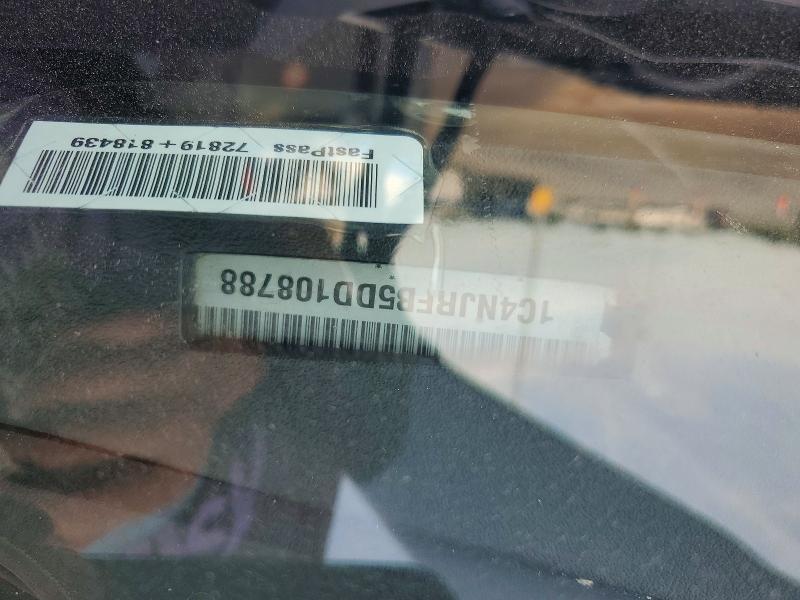 Продаж на аукціоні авто 2013 Jeep Patriot, vin: 1C4NJRFB5DD108788, номер лоту: 55178456