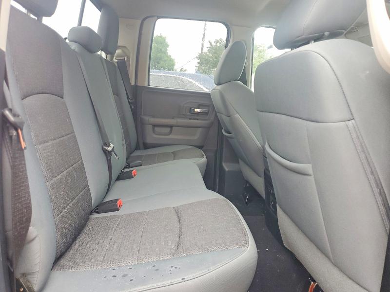 Продажа на аукционе авто 2014 Ram 1500, vin: 1C6RR7GT9ES281854, номер лота: 54404486
