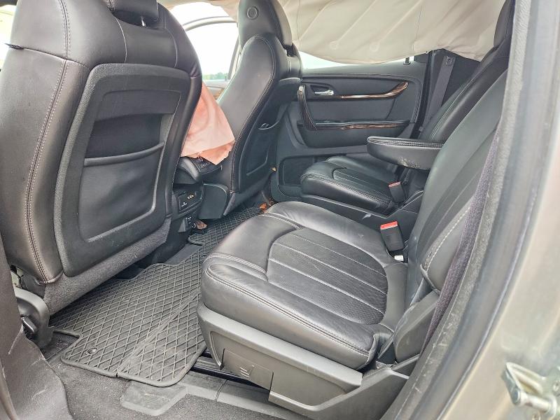Aukcja sprzedaży 2014 Gmc Acadia, vin: 1GKKRTKD5EJ342999, numer aukcji: 55115826
