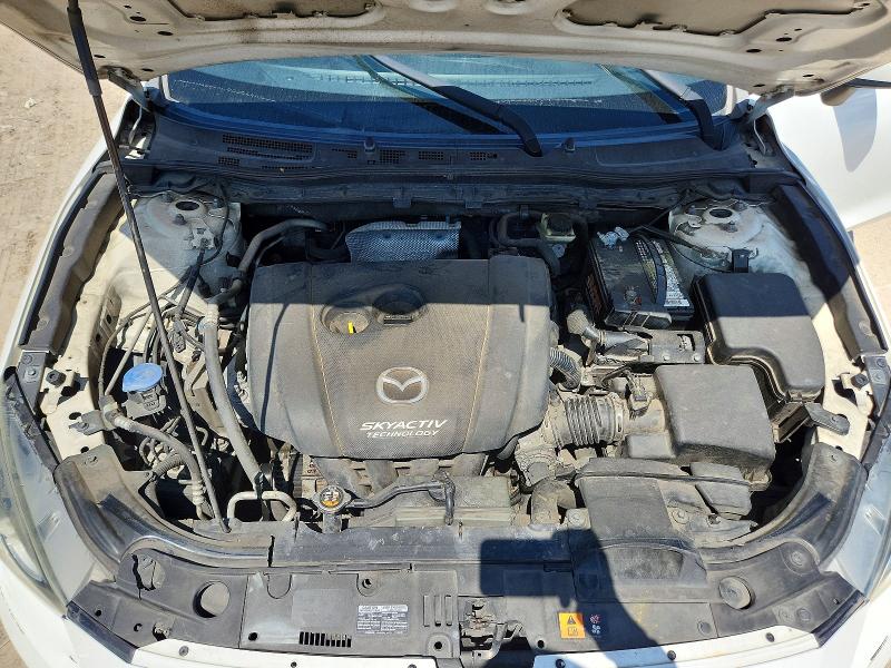Продажа на аукционе авто 2016 Mazda 3, vin: 3MZBM1W75GM269008, номер лота: 54685116