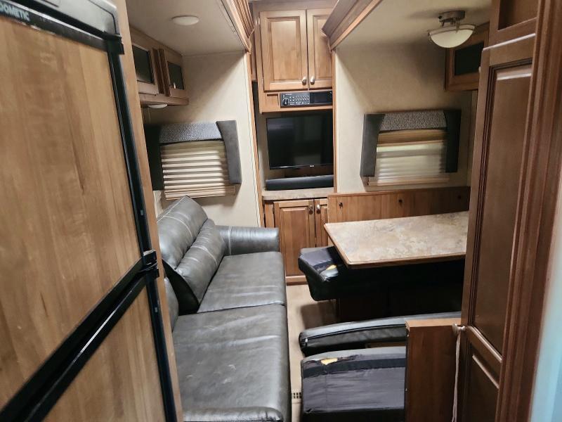51971636 :رقم المزاد ، 4X4FRLC29J1883021 vin ، 2018 Forester Recreational Vehicle (rv) مزاد بيع