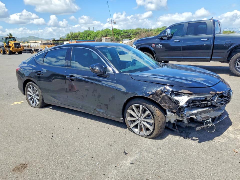 Aukcja sprzedaży 2025 Acura Integra, vin: 19UDE4H28SA006627, numer aukcji: 53203906
