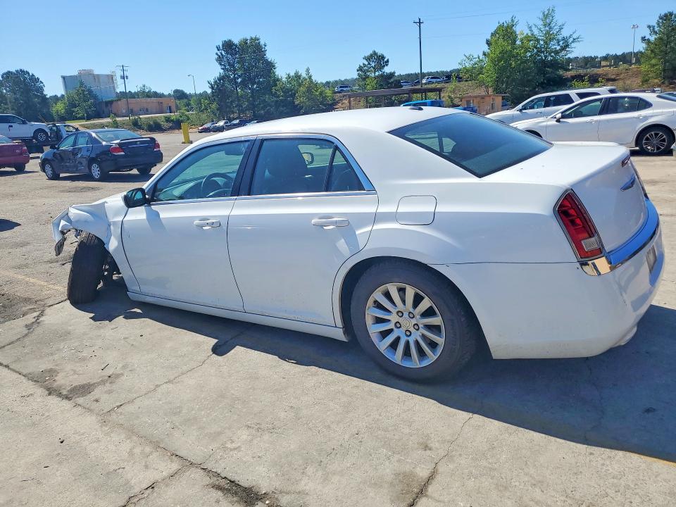 Aukcja sprzedaży 2013 Chrysler 300, vin: 2C3CCAAG8DH539994, numer aukcji: 53601756