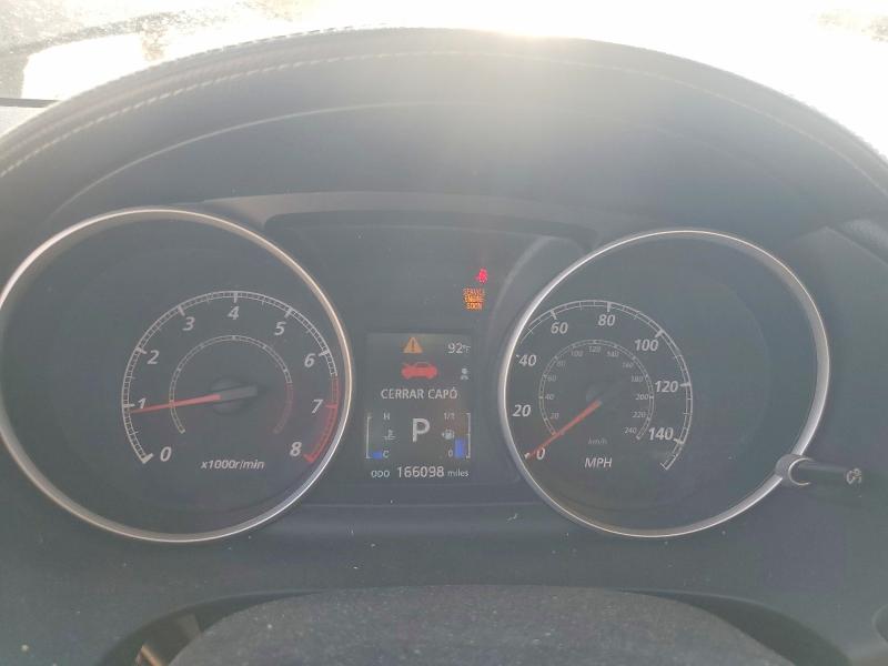 Продаж на аукціоні авто 2011 Mitsubishi Outlander, vin: JA4AS3AW8BU011692, номер лоту: 55601956