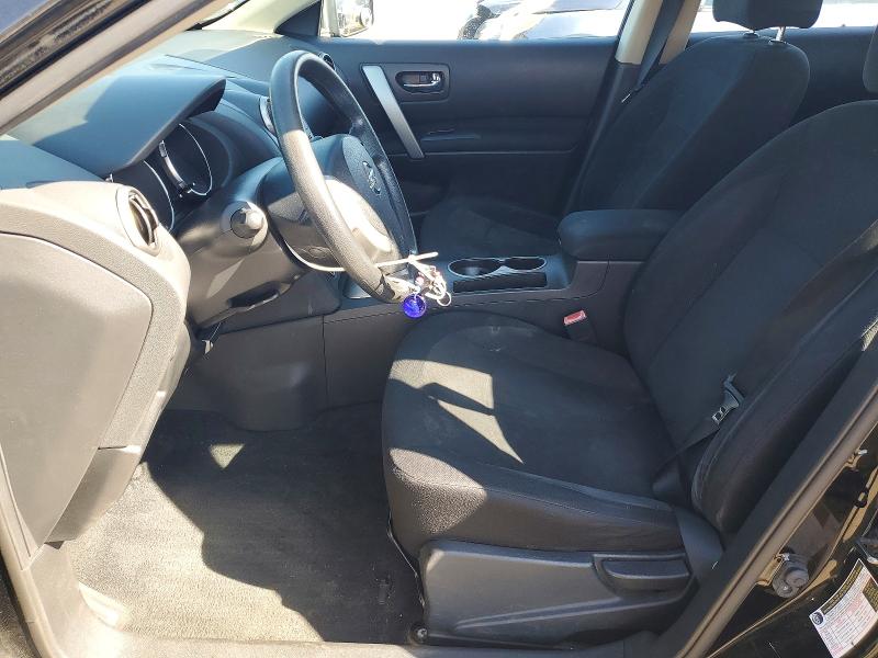 Продаж на аукціоні авто 2009 Nissan Rogue, vin: JN8AS58V99W449882, номер лоту: 55187976