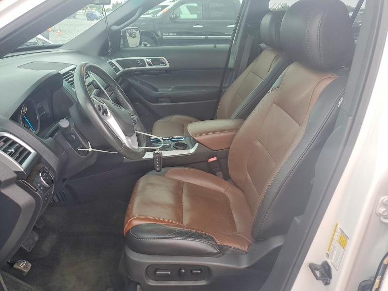 Продажа на аукционе авто 2014 Ford Explorer, vin: 1FM5K7F82EGC10339, номер лота: 55383416