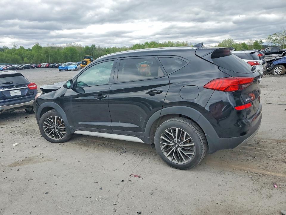 Продажа на аукционе авто 2019 Hyundai Tucson, vin: KM8J3CAL9KU889054, номер лота: 53756406