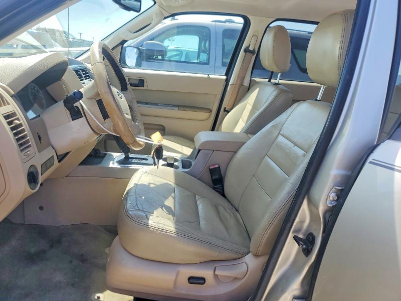 53313616 :رقم المزاد ، 1FMCU0D75BKB57776 vin ، 2011 Ford Escape مزاد بيع