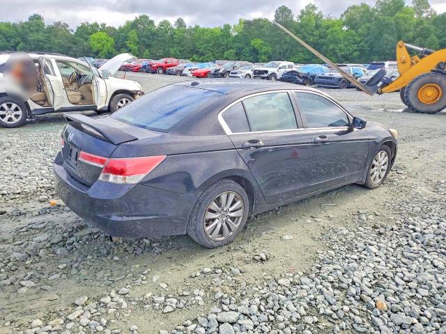 Продаж на аукціоні авто 2012 Honda Accord, vin: 1HGCP2F83CA086423, номер лоту: 54456826