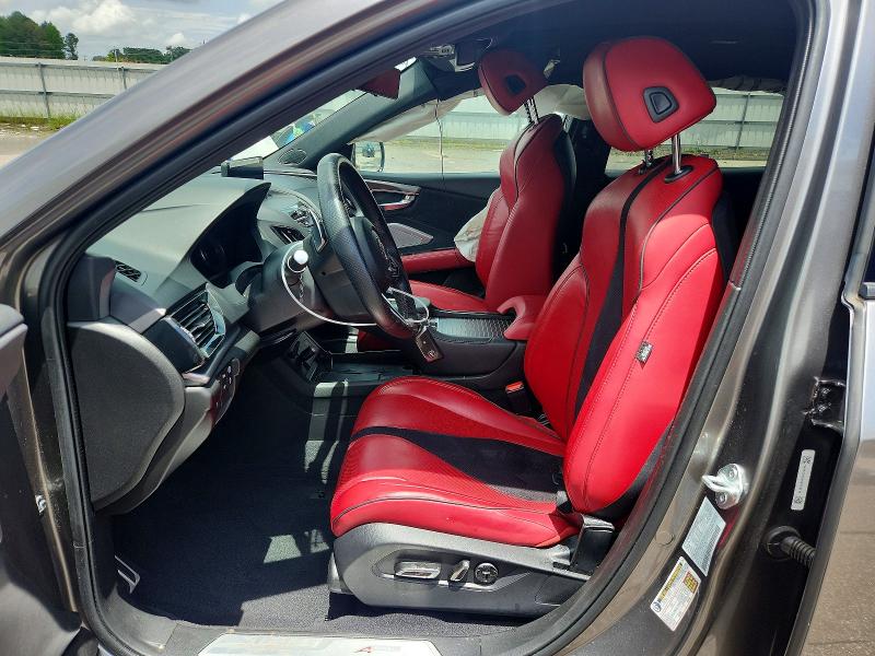 55096946 :رقم المزاد ، 5J8TC2H81NL009274 vin ، 2022 Acura Rdx مزاد بيع