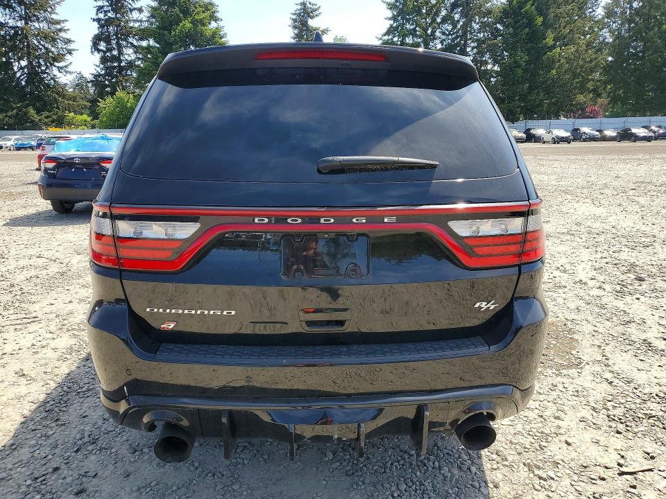 Aukcja sprzedaży 2023 Dodge Durango, vin: 1C4SDJCT5PC551297, numer aukcji: 54024016