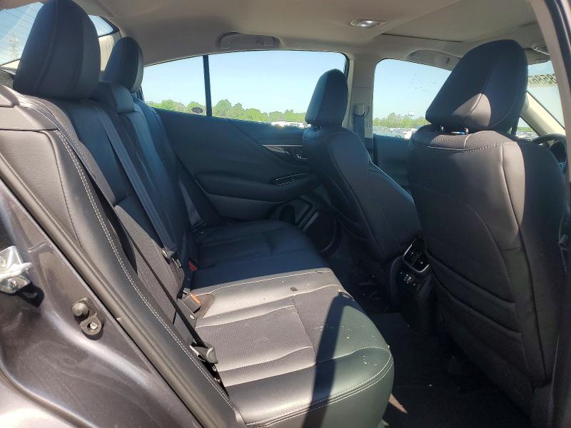 53968586 :رقم المزاد ، 4S3BWAN66R3013485 vin ، 2024 Subaru Legacy مزاد بيع