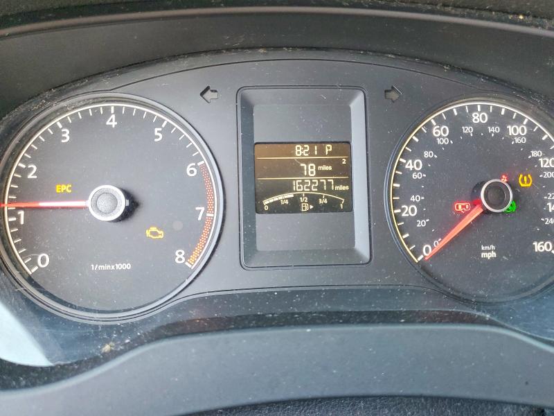 53103866 :رقم المزاد ، 3VW2K7AJXEM376774 vin ، 2014 Volkswagen Jetta مزاد بيع