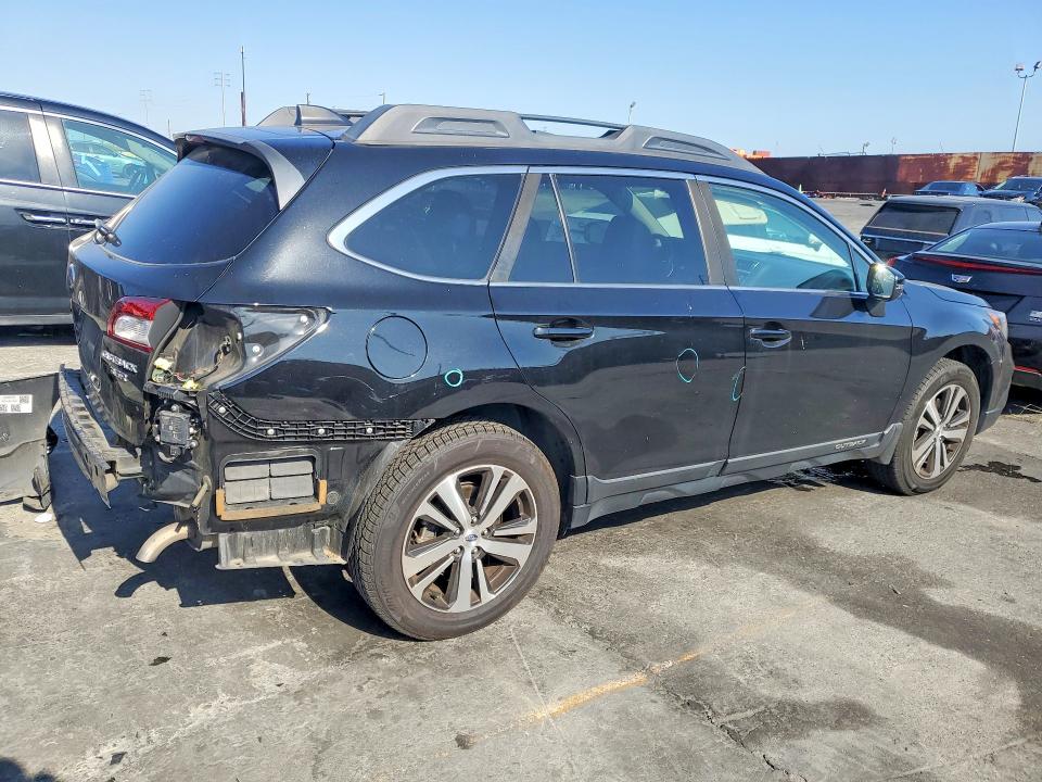 Продажа на аукционе авто 2019 Subaru Outback, vin: 4S4BSENC0K3291650, номер лота: 51857286