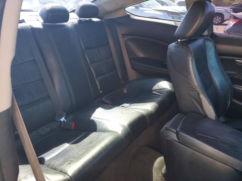 Aukcja sprzedaży 2010 Honda Accord, vin: 1HGCS1B85AA013694, numer aukcji: 55074016