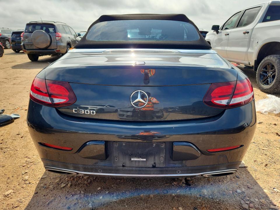 Продаж на аукціоні авто 2023 Mercedes-benz C, vin: W1KWK8DB2PG117889, номер лоту: 54117226