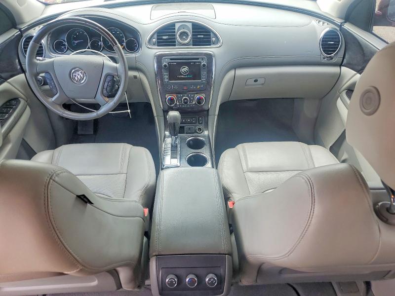 Auction sale of the 2017 Buick Enclave, vin: 5GAKRBKD6HJ239473, lot number: 52509916