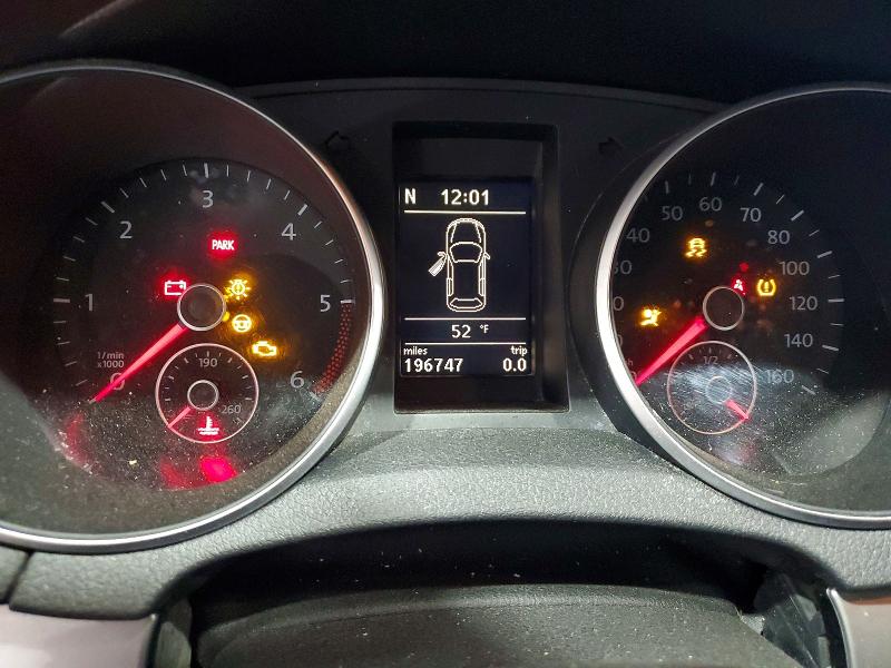 Продажа на аукционе авто 2012 Volkswagen Golf, vin: WVWMM7AJ0CW183052, номер лота: 53155396