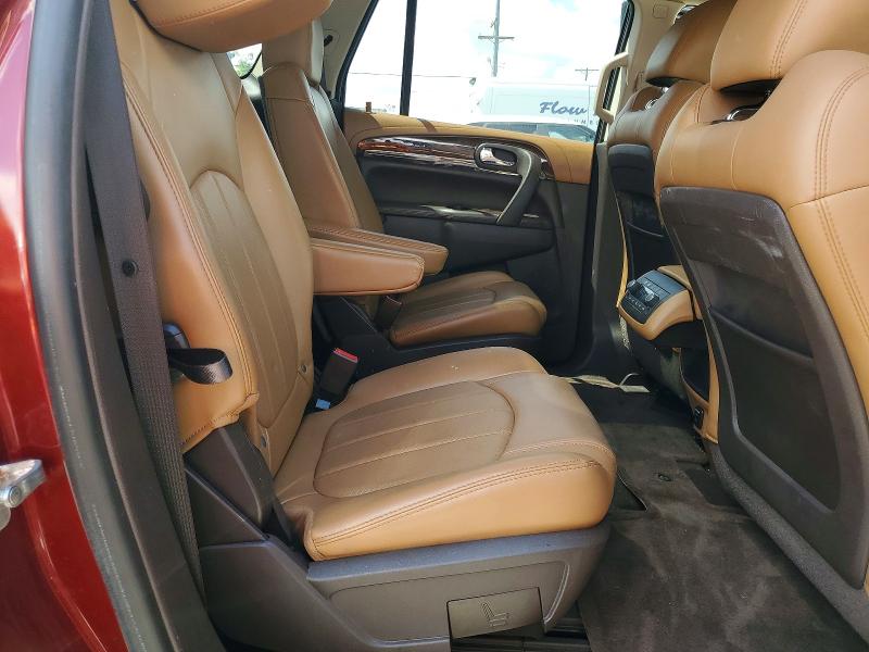Продаж на аукціоні авто 2016 Buick Enclave, vin: 5GAKRBKD4GJ218779, номер лоту: 53615796