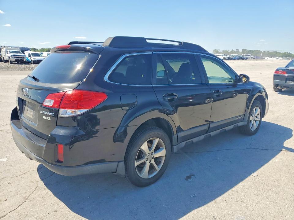 Aukcja sprzedaży 2013 Subaru Outback, vin: 4S4BRBCC7D3324496, numer aukcji: 52938306