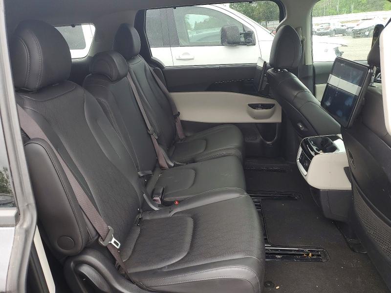 2024 Kia Carnival მანქანა იყიდება აუქციონზე, vin: KNDNE5H33R6385034, აუქციონის ნომერი: 52637476