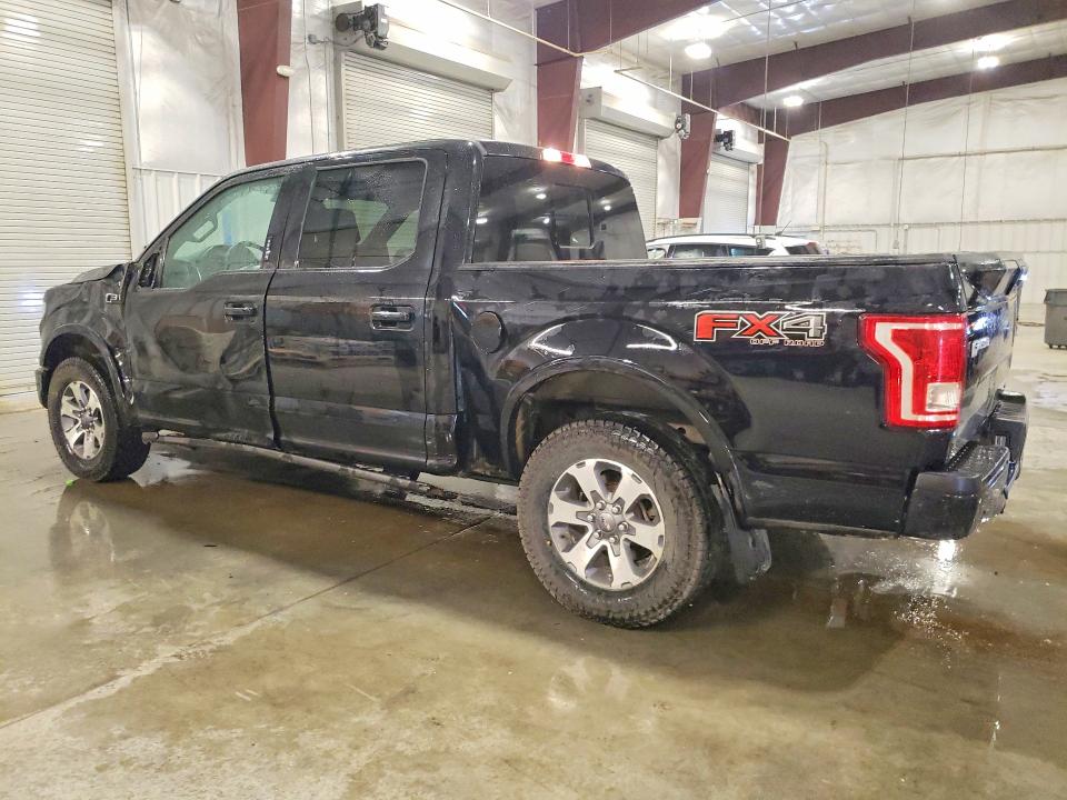 Aukcja sprzedaży 2016 Ford F150, vin: 1FTEW1EF3GKE34919, numer aukcji: 53109336