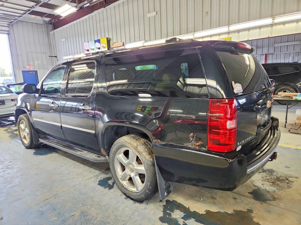 Продаж на аукціоні авто 2012 Chevrolet Suburban, vin: 1GNSKKE78CR140342, номер лоту: 51713946