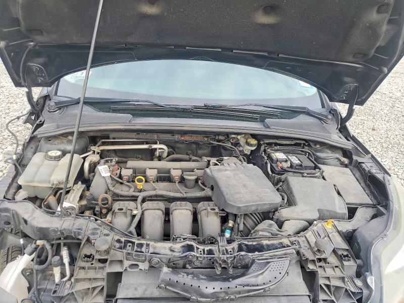 Auction sale of the 2014 Ford Focus, vin: 1FADP3F29EL232180, lot number: 52178256