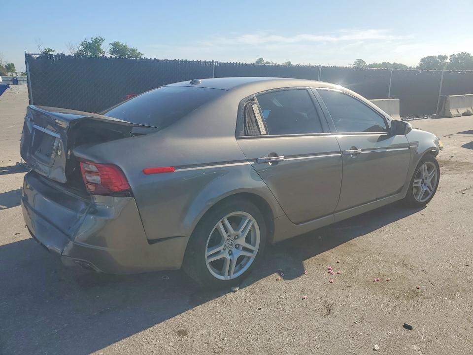 Aukcja sprzedaży 2008 Acura Tl, vin: 19UUA66258A033982, numer aukcji: 52615066