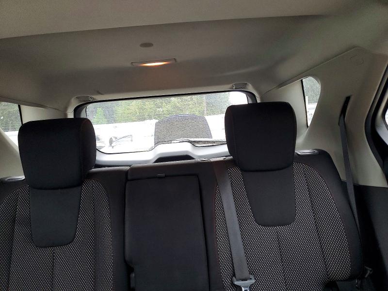 Aukcja sprzedaży 2011 Chevrolet Equinox, vin: 2CNFLNEC4B6454159, numer aukcji: 52102936