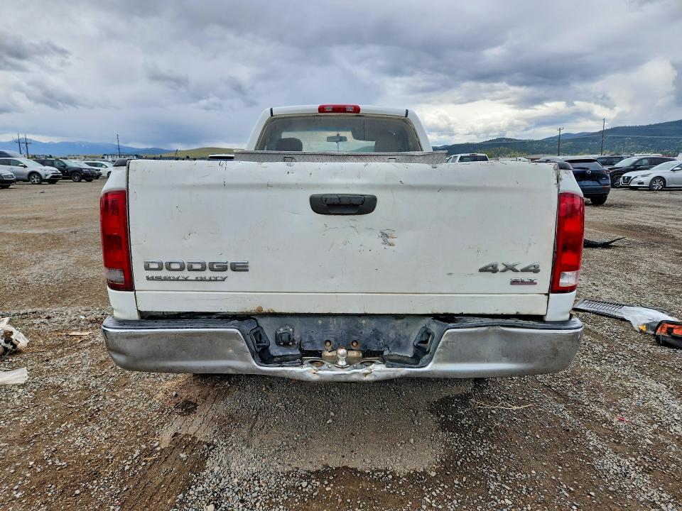 Aukcja sprzedaży 2006 Dodge Ram 1500, vin: 1D7HA16N06J202211, numer aukcji: 52775256