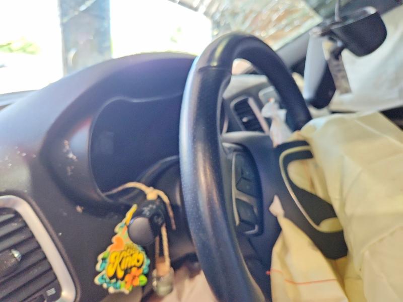 Aukcja sprzedaży 2019 Dodge Durango, vin: 1C4RDJAG3KC599149, numer aukcji: 54193146