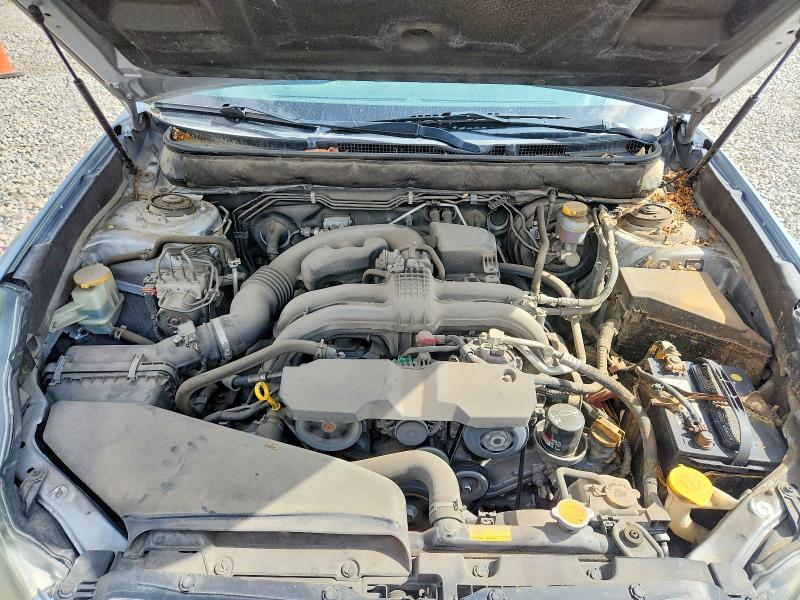 2014 Subaru Legacy მანქანა იყიდება აუქციონზე, vin: 4S3BMCA69E3011974, აუქციონის ნომერი: 54720816