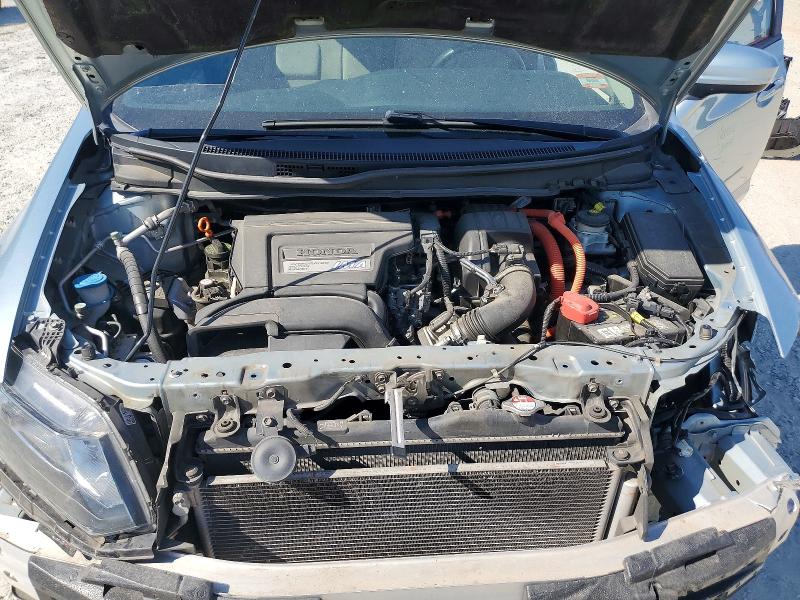 Aukcja sprzedaży 2014 Honda Civic, vin: 19XFB4F26EE000085, numer aukcji: 52330976