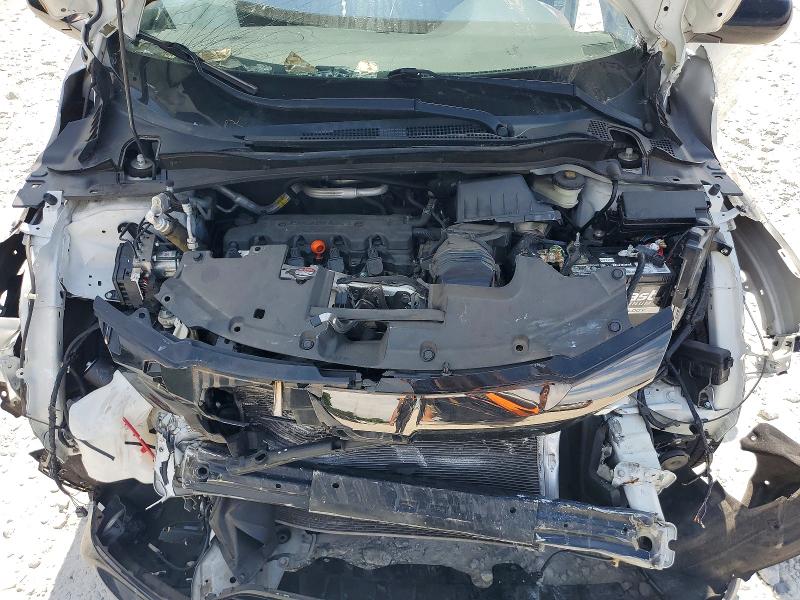 Aukcja sprzedaży 2020 Honda Hr-v, vin: 3CZRU5H19LM716672, numer aukcji: 53351386