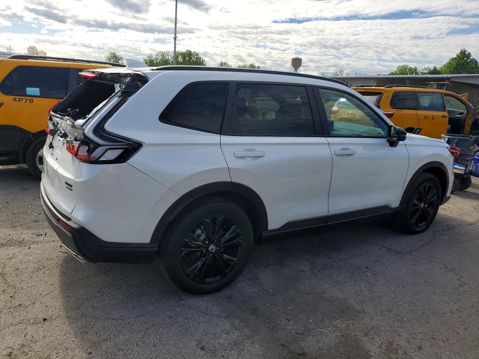 Aukcja sprzedaży 2026 Honda Cr-v, vin: 7FARS6H98TE039159, numer aukcji: 55411706