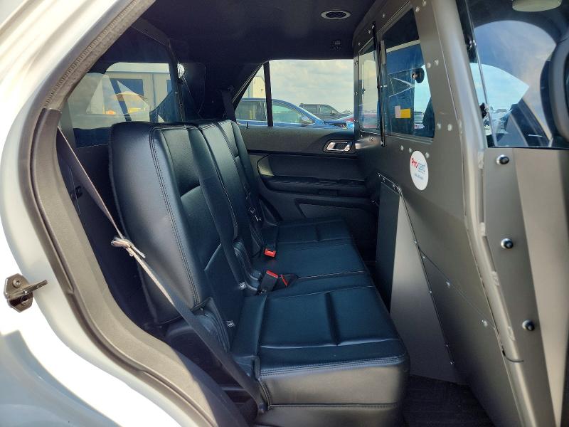 Продажа на аукционе авто 2016 Ford Explorer, vin: 1FM5K8AT1GGC14726, номер лота: 54703696