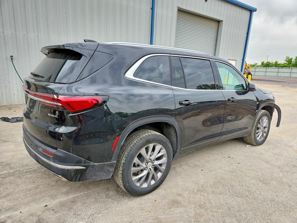 Продаж на аукціоні авто 2026 Buick Enclave, vin: 5GAEVAKS5TJ158328, номер лоту: 52945126