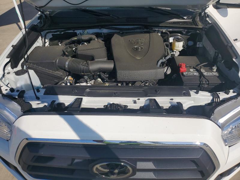 Продаж на аукціоні авто 2023 Toyota Tacoma, vin: 3TYAZ5CN3PT042625, номер лоту: 51475896