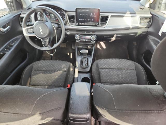 55104366 :رقم المزاد ، 3KPA24AD9PE534722 vin ، 2023 Kia Rio مزاد بيع