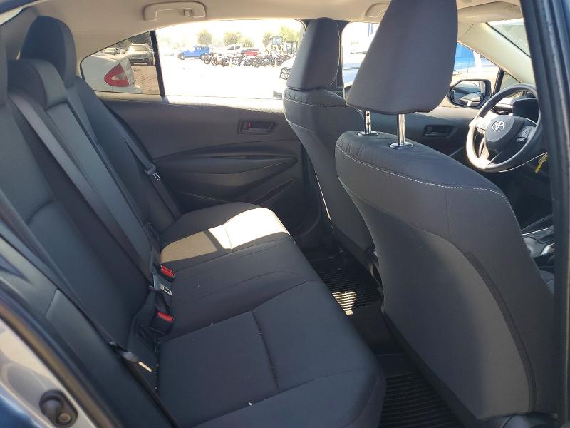 54710476 :رقم المزاد ، JTDBCMFE6T3141880 vin ، 2026 Toyota Corolla Hybrid مزاد بيع